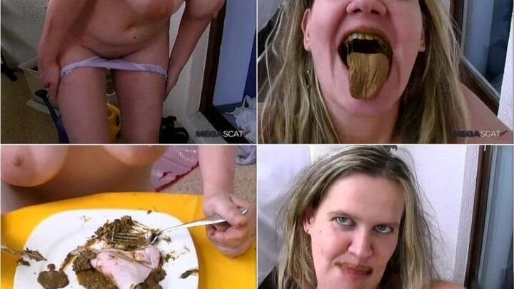 Roxana – MEGASCAT DO NOT OVEREAT SHIT