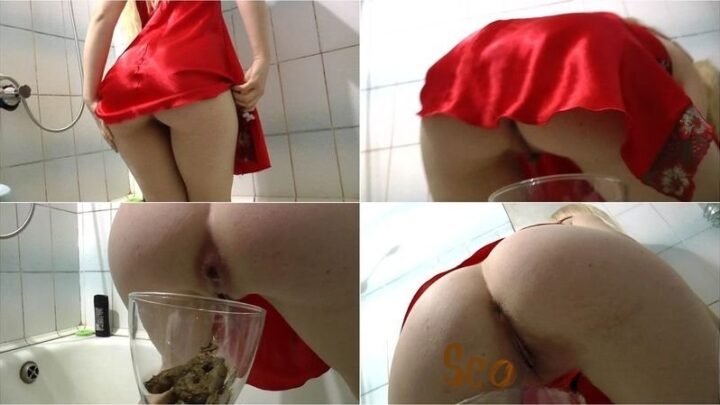 Roxana – SKLADNY PUDDING OF SHIT