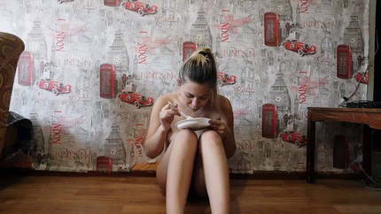 Screenshot 1 from Russian Scat Young Girls P1