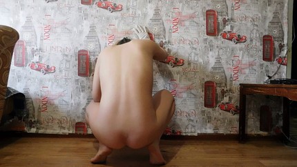 Screenshot 2 from Russian Scat Young Girls P1