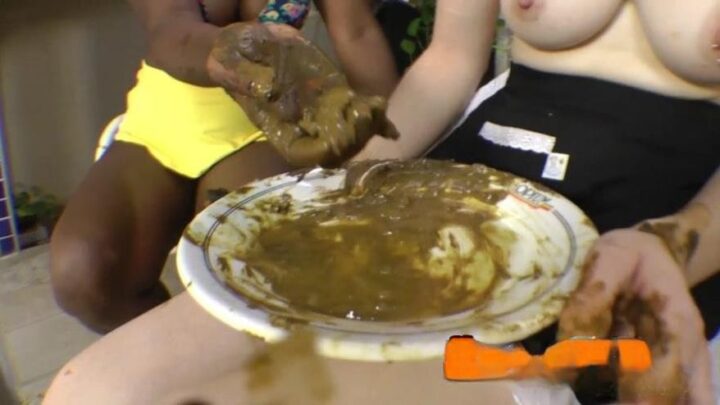 Sammy – Eat My Big Scat Sammy!!
