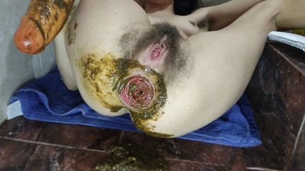 Screenshot 5 from Scat Anal Ends In Squirt