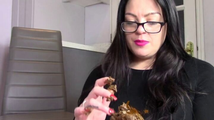 Scat diet doctors orders eat this medicine P1