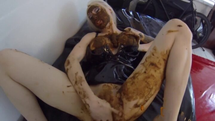 Scat Sex, Eating, + Shit Smearing Porn. P1