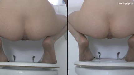 Screenshot 5 from Scat – Sexy Girls Pooping 3 013601d