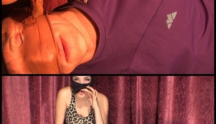ScatGoddess – Scating