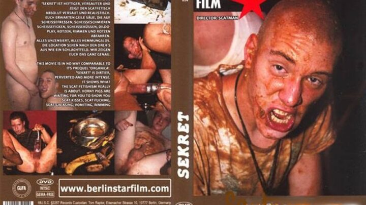 Scatman – Sekret
