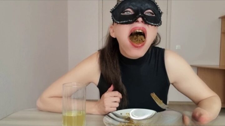 Scatmania Scat Lina – My Story Of Discovering Scat