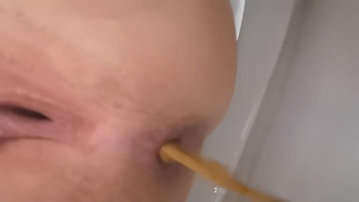 Second time I’ve pooped today with Miss Lith Domina – Yezzclips P1