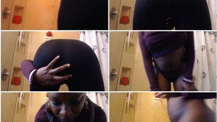 Screenshot 2 from Seduction – massive chocolate chip