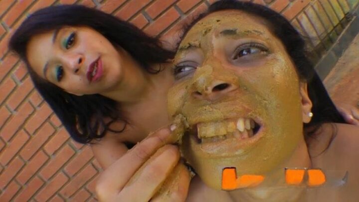 SG-Video – Young Scat Girls No.1 – Fresh Scat From 18 Years Old Scat Girls