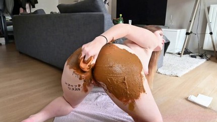 Screenshot 5 from Shit Eating Slut