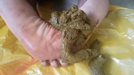 Screenshot 1 from Shit foot