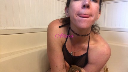Screenshot 5 from Shit lips never lie