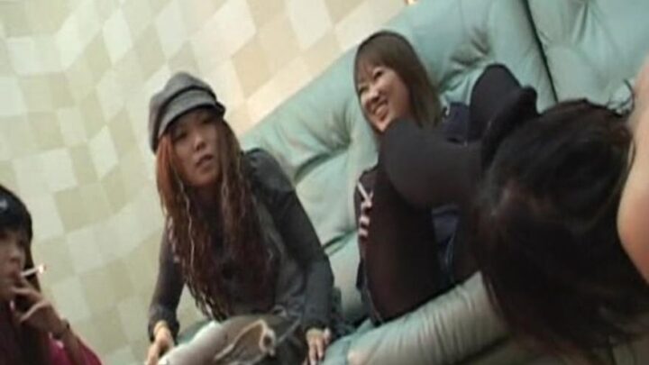 ShitGirls – Yapoo’s Market 80