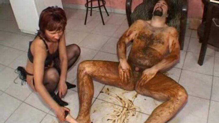 Shitmaster 11 – Scatting Part2