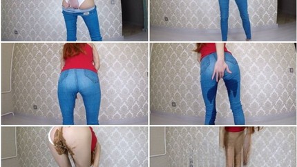 Screenshot 2 from Shitting in Jeans