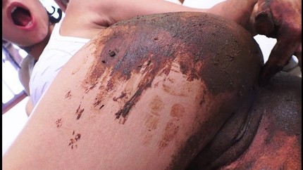 Screenshot 4 from SHITTING IN MY WHITE LEGGING