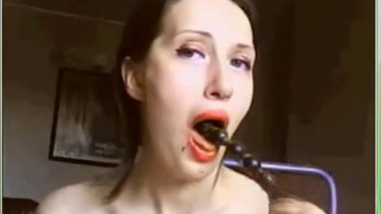 Screenshot 1 from Shitty Anal Beads Atm 0132e1b