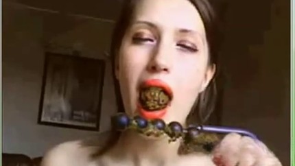 Screenshot 4 from Shitty Anal Beads Atm 0132e1b