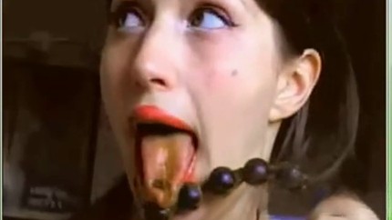 Screenshot 5 from Shitty Anal Beads Atm 0132e1b