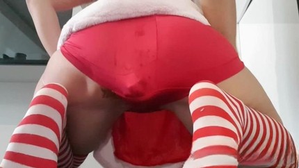Screenshot 4 from SHITTY XMAS