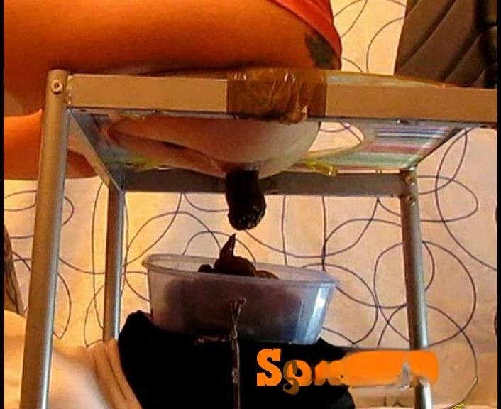 Silvia – Our New Life With A Human Toilet Part 6
