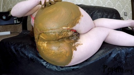 Screenshot 3 from Slave Toilet for BBW Mistress P1