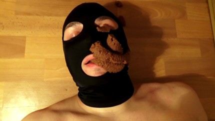 Screenshot 5 from Slave Toilet for BBW Mistress P1