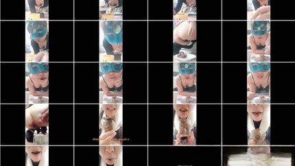 Screenshot 2 from Swallow Bitch