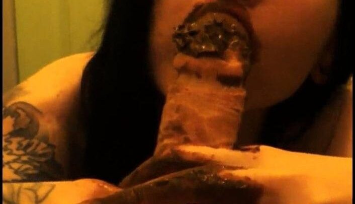 Sweet Betty Parlour – Shitty Blowjob