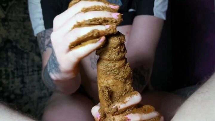 SweetBettyParlour – Amazing surprise for horny dick!