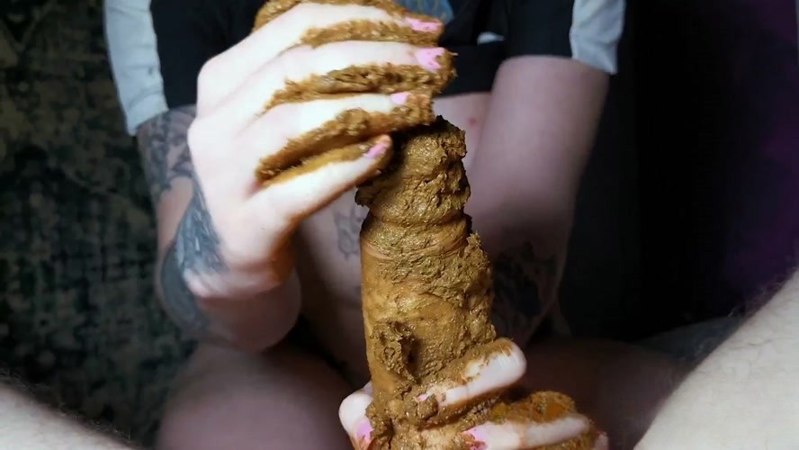 SweetBettyParlour – Amazing surprise for horny dick!