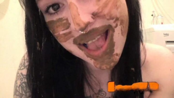 SweetBettyParlour (DirtyBetty) – My MOUTH, a HoUSE For SHIT