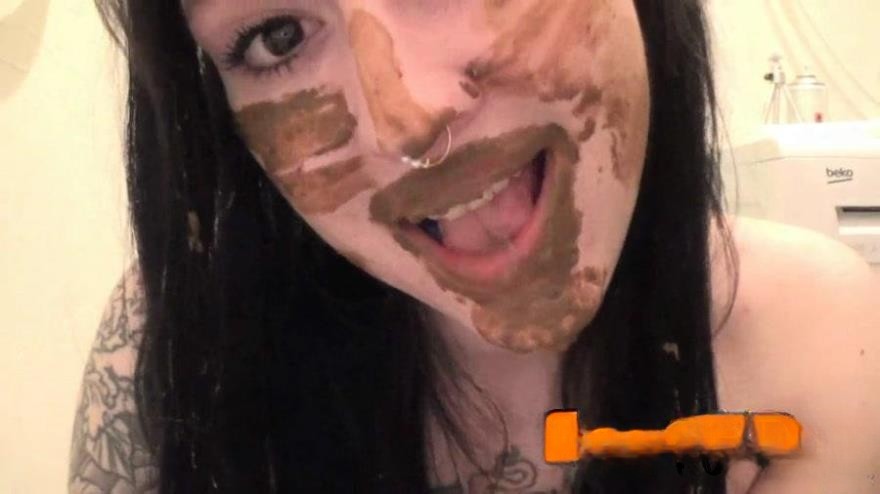 SweetBettyParlour (DirtyBetty) – My MOUTH, a HoUSE For SHIT