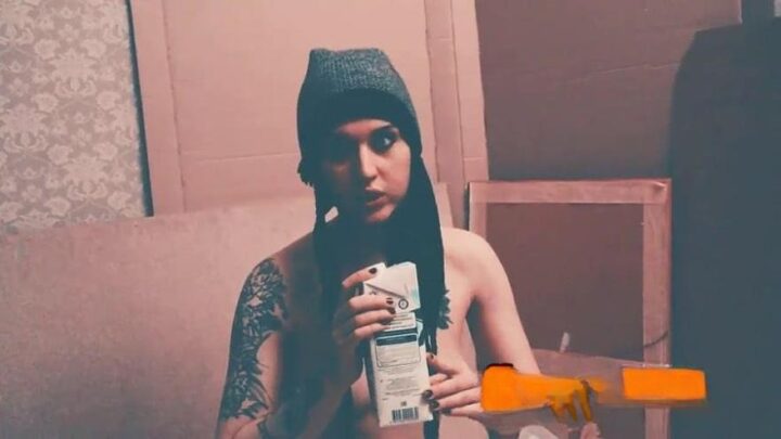 SweetBettyParlour (DirtyBetty) – Real Crazy Breakfast
