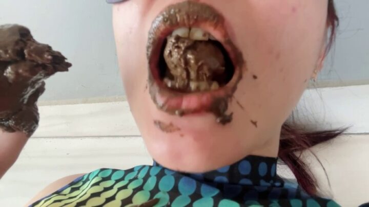 Tasty Man Scat