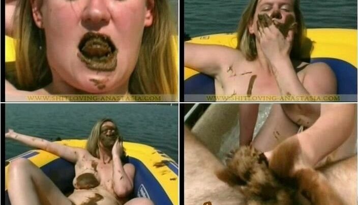 TattyDirtyPoo – MEGASCAT PIG SHIT BOAT