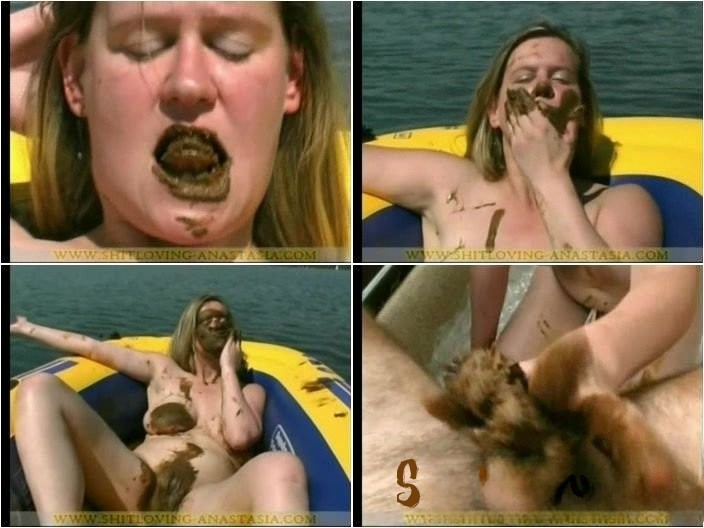 TattyDirtyPoo – MEGASCAT PIG SHIT BOAT