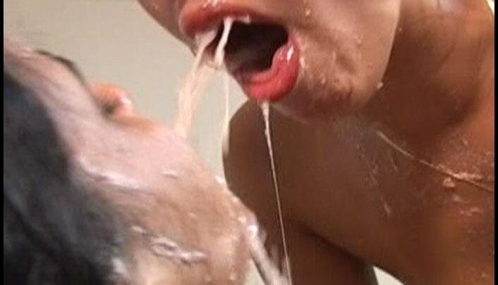 TattyDirtyPoo – Sweet Vomit 2