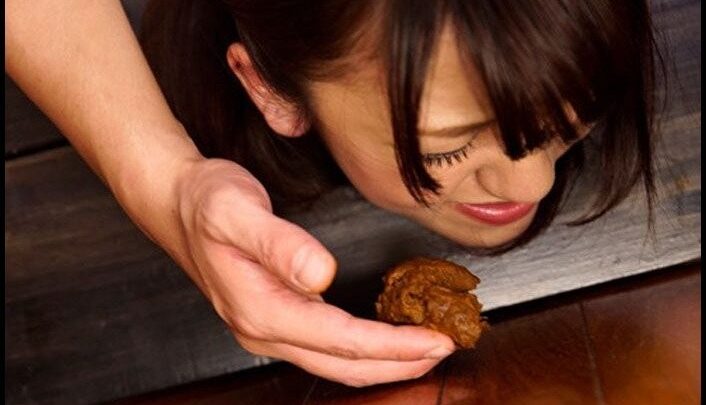 TattyDirtyPoo – Ultra-Superficial Defecation Release Tamaki Tsumami