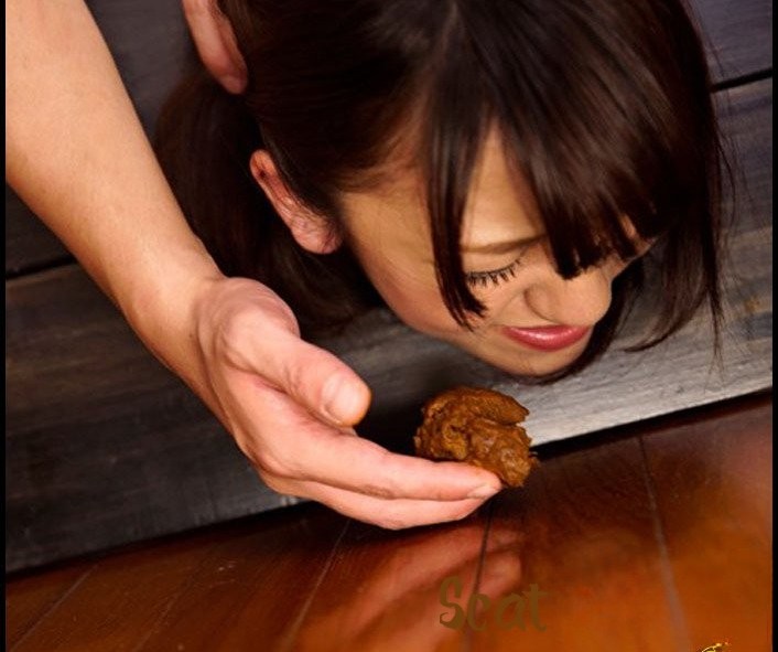 TattyDirtyPoo – Ultra-Superficial Defecation Release Tamaki Tsumami