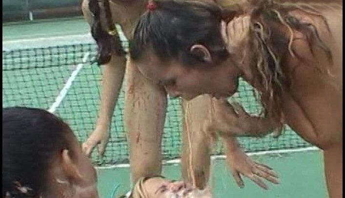 TattyDirtyPoo – Vomit in The Club