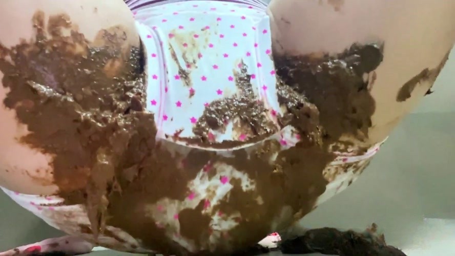 thefartbabes – Massive Dirty Horny