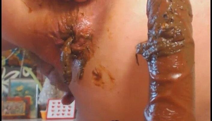 Tima – Black dick in my ass