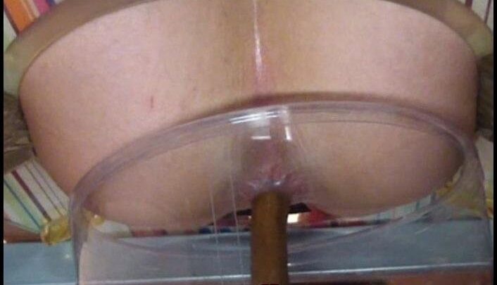 Tima – Our New Life With A Human Toilet Part 5