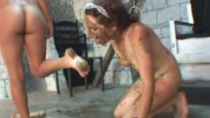 Screenshot 5 from Toilet Slavery Torture. P1