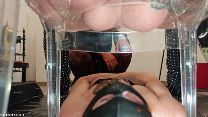 Valentina Lux, Miss Dula – Scatmania – My First Italian Toilet Double Scat With