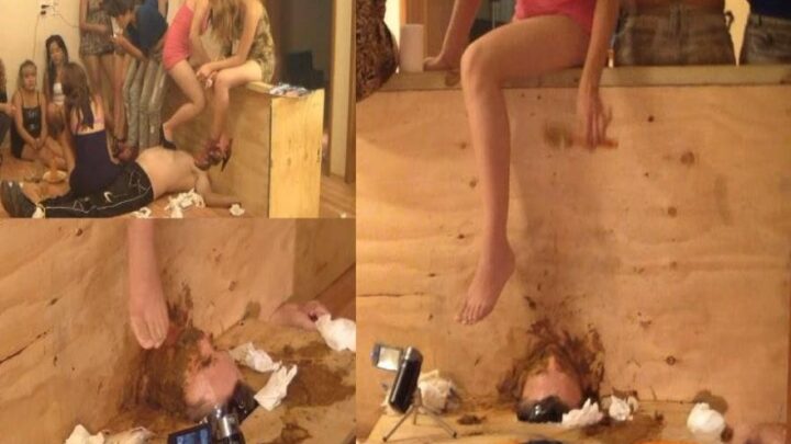 Valery – Girls Shitwall Part 11