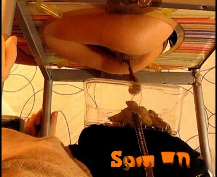 Veronika – Our New Life With A Human Toilet Part 4